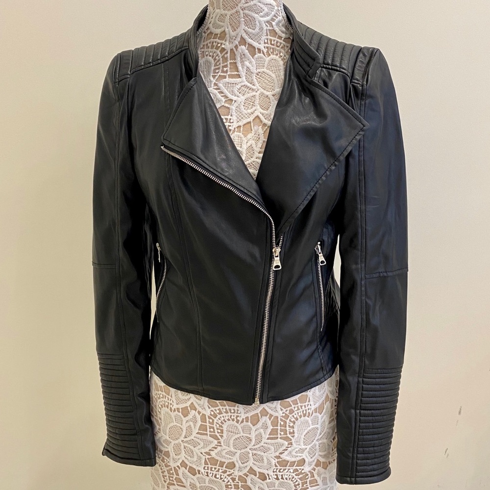 ZARA Biker Jacket